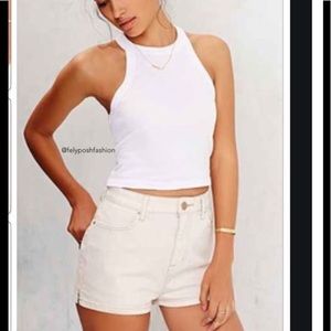 Urban outfitters high-waisted BDG shorts